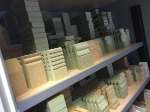 Skirting Board Samples from SkirtingBoards.com