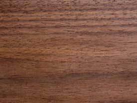 walnut grain skirting board