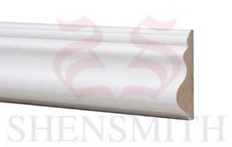 Dado Rail