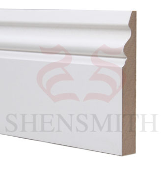 Skirting Board