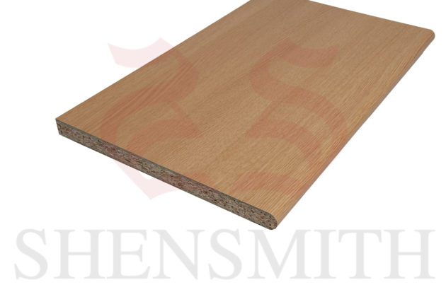 Light Oak Window Board From Skirtingboards.com